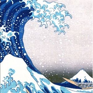 Meet your Posher, Roderick